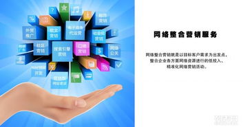 南寧網絡營銷策劃、網站建設與軟件開發首選瀚銀網絡