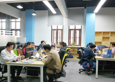 華為(南寧)軟件開發(fā)云創(chuàng)新中心攜手聚伍科技，共筑南寧辦公軟件開發(fā)與銷售新生態(tài)