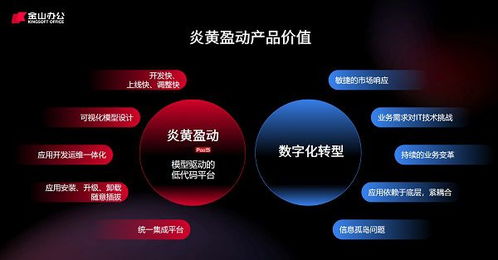 金山數(shù)字辦公及增值產(chǎn)品進(jìn)化 專注全場(chǎng)景服務(wù)，賦能南寧辦公軟件開發(fā)與銷售